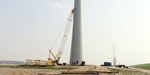 RWE baut niederländischen Windpark mit weltweit größten Onshore-Anlagen