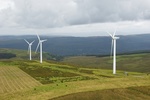 Senvion gewinnt vier Aufträge von Blue Energy in Großbritannien mit einer Gesamtkapazität von 45 Megawatt