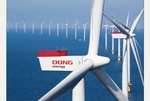 Product Pick of the Week - DONG Energy at the forefront of offshore wind technology