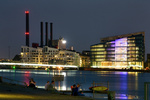Dänische Metropole setzt auf Windenergie