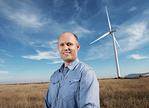 Molycorp chosen to supply Rare Earths for use in high-efficiency Siemens wind turbines