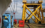Inside Offshore Projects - The Walney Offshore Windfarm
