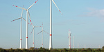 Bedburg und RWE setzen Spatenstich für zweite Bauphase des Windparks Königshovener Höhe