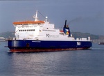 German Renewables Shipbrokers vermitteltete erfolgreich „European Seaway“ 