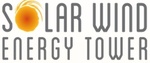 Product of the Week - Wow ... What Power !!! - The Solar Wind Energy Tower