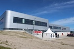 DONG Energy opens its O&M building in Norddeich 