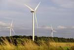 GE Improves Wind Farm Efficiency with New Design Optimization Service