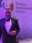GEV Wind Power Scoops Top Innovation Award