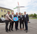 IG Windkraft: 10.000 ÖsterreicherInnen feiern die Windkraft