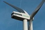 Senvion bringt seine 6.000ste Windenergieanlage ans Netz