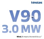Inside Polish Wind - Vestas wind turbines for a wind power plant