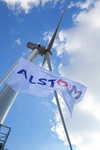Alstom: New Torres Eólicas do Nordeste plant concludes its first tower