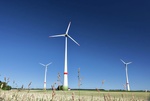 Borusan EnBW Enerji nimmt zwei weitere Windparks in Betrieb
