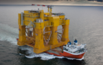 TenneT gibt grüne Anleihen im Wert von 1 Mrd. Euro für Offshore-Projekte aus