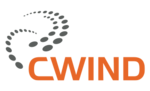 CWind signals change with new brand mark, launches new website