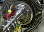 Siemens erhält Rekordaufträge zur Erhöhung der Energieerzeugung Ägyptens um 50%