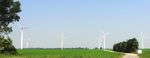 Projektnews von Sabowind: Verdichtung des Windparks Rackwitz