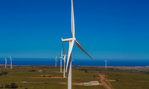 Mainstream awarded 250MW of wind energy projects in South Africa Government tender