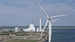 DONG Energy: Green energy is important for the Danish economy