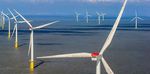 Report Excerpt - New UK offshore wind speed data published