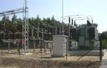 energy consult übernimmt das technische Betriebsmanagement für das Umspannwerk Woschkow mit 80 MVA