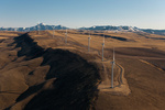 Kouga Wind Farm powers up 80MW of green energy