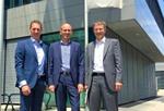 GE investiert in Österreich-Geschäft – neue Firmenpräsenz in Wien