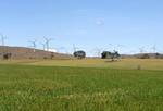 Global Consortium to deliver Australia's third largest wind farm, valued at $450 million