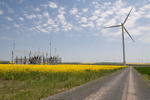  Alstom signs a turnkey contract with Eletrosul to integrate wind farms in southern Brazil