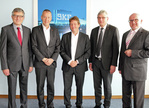 Kent Viitanen führt Aufsichtsrat der SKF GmbH