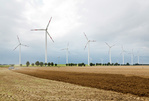 eno energy stellt 8,8 MW für Windpark in Schweden fertig