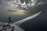 Frankreich: ABB ermöglicht die Netzintegration französischer Offshore-Windparks