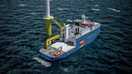 Germany: HEAVYLIFT@SEA and SeaRenergy Offshore present the all new OAV