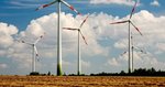 Axpo setzt auf erneuerbare Energien und baut ihr Windportfolio weiter aus