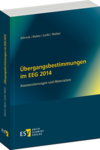 Publikation: BBH-Partner bringt Licht ins Dunkel der Übergangsbestimmungen im EEG 2014
