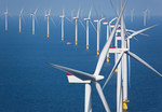 Europe: Offshore wind industry sets record year for installations in first half of 2015