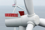 Siemens baut Windkraft-Fabrik in Cuxhaven