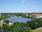 Neuer Rekord: Stromerzeugung aus Erneuerbarer Energie erreicht punktuell 78%