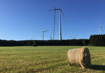 NATURSTROM nimmt erste Windenergieanlage in 2015 in Betrieb – 16 weitere folgen