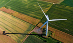 WFW berät KKB beim Erwerb des Windparks 