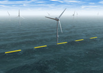 Offshore-Windparks: Hand in Hand zu mehr Ertrag