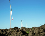 Siemens gewinnt 100-Megawatt-Auftrag für Onshore-Windprojekt in Australien