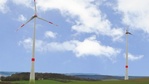 BayWa r.e. verkauft zwei Windparks in Bayern und Rheinland-Pfalz