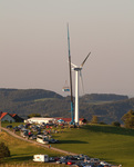 IG Windkraft: Windrad-Oldie wird 20 Jahre