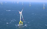 Statkraft vermarktet Strom aus Bard Offshore 1 für weitere zwei Jahre