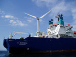 Germany: Global Marine signs energy contract