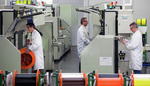 France: Prysmian presents biggest European optical fibre plant