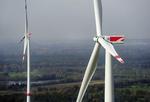 GE präsentiert leistungsstarke 3.2-130 Windenergieanlage