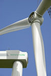Senvion errichtet 2000ste Onshore-Windenergieanlage in Deutschland