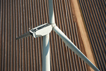 Nordex weiht seinen größten Windpark aus Eigenentwicklung in Frankreich ein